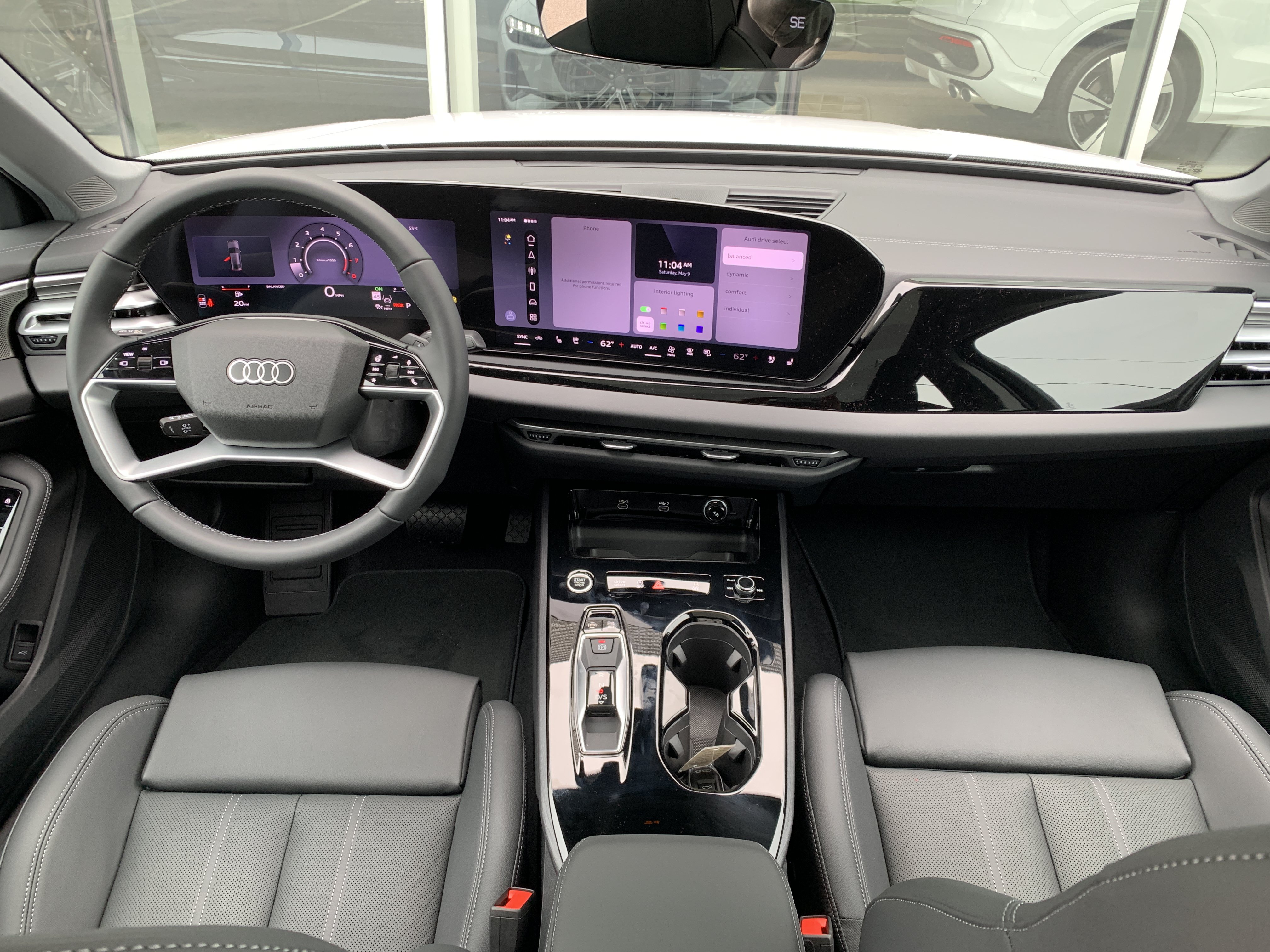 New 2026 Audi A5 2.0T Premium Plus AWD/4WD image 12