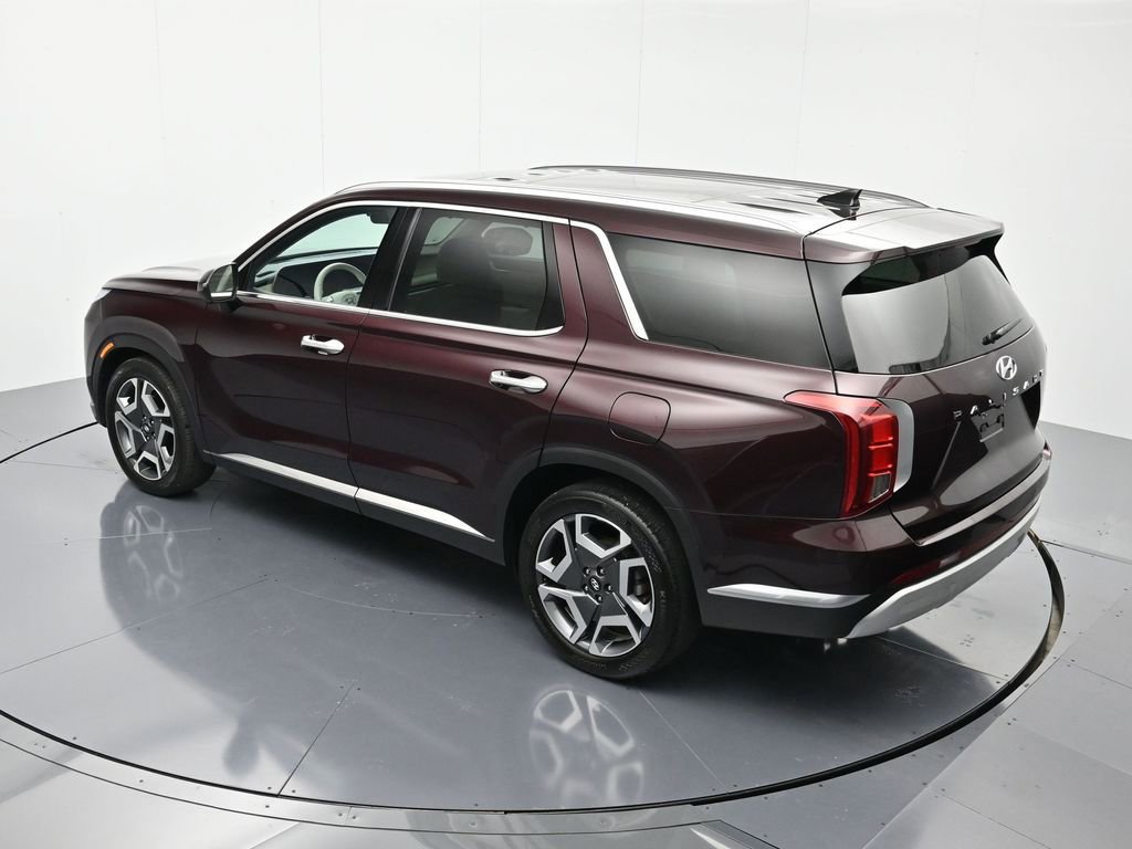 Used 2024 Hyundai Palisade Limited image 38