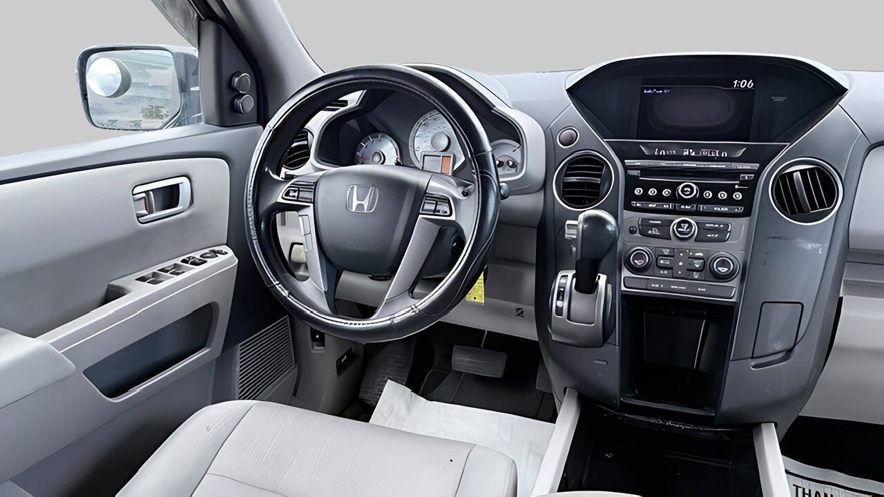 Used 2013 Honda Pilot EX image 13
