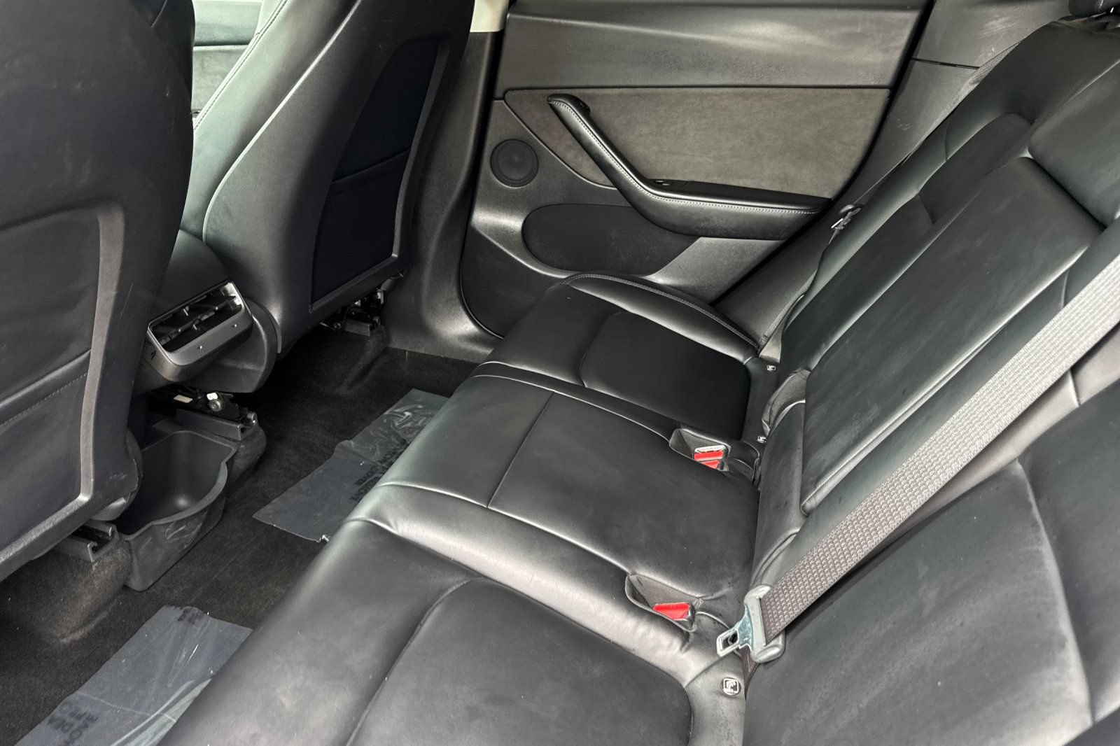 Used 2021 Tesla Model Y Long Range AWD/4WD image 13