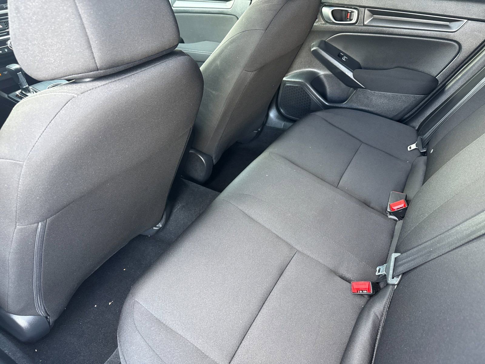 Used 2023 Honda Civic LX image 11