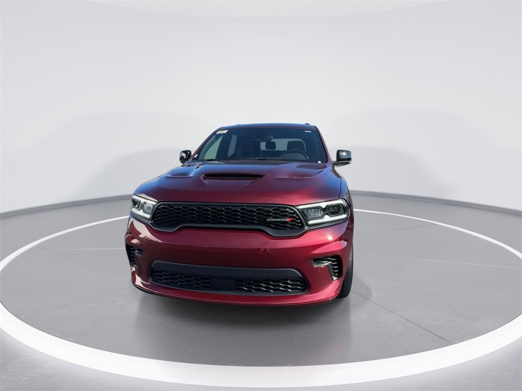 New 2026 Dodge Durango GT image 3