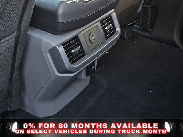 New 2026 Ford F150 XLT w/ Equipment Group 302A MID image 28