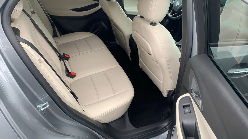 Used 2024 Buick Encore GX Avenir w/ Avenir Convenience Package image 16