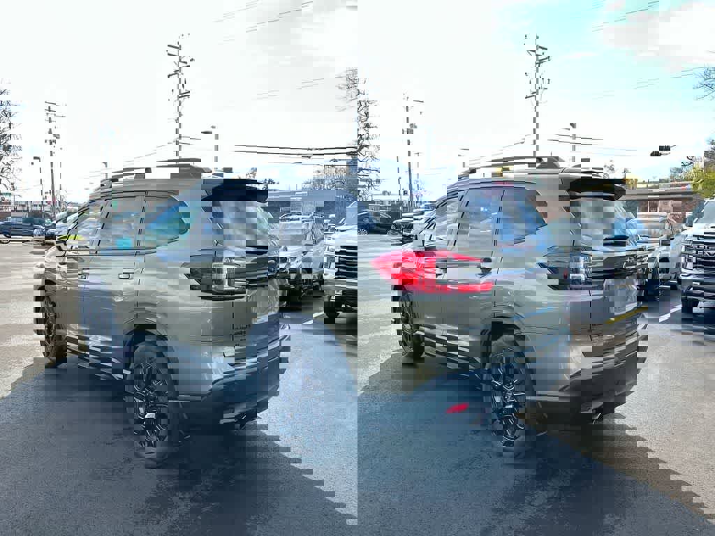 Used 2023 Subaru Ascent Onyx Edition image 12