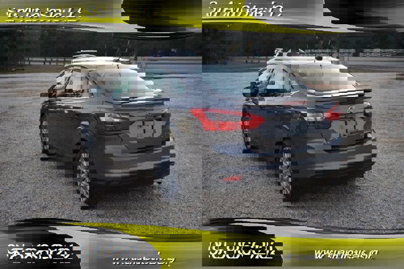 Used 2014 Ford Focus Titanium image 13