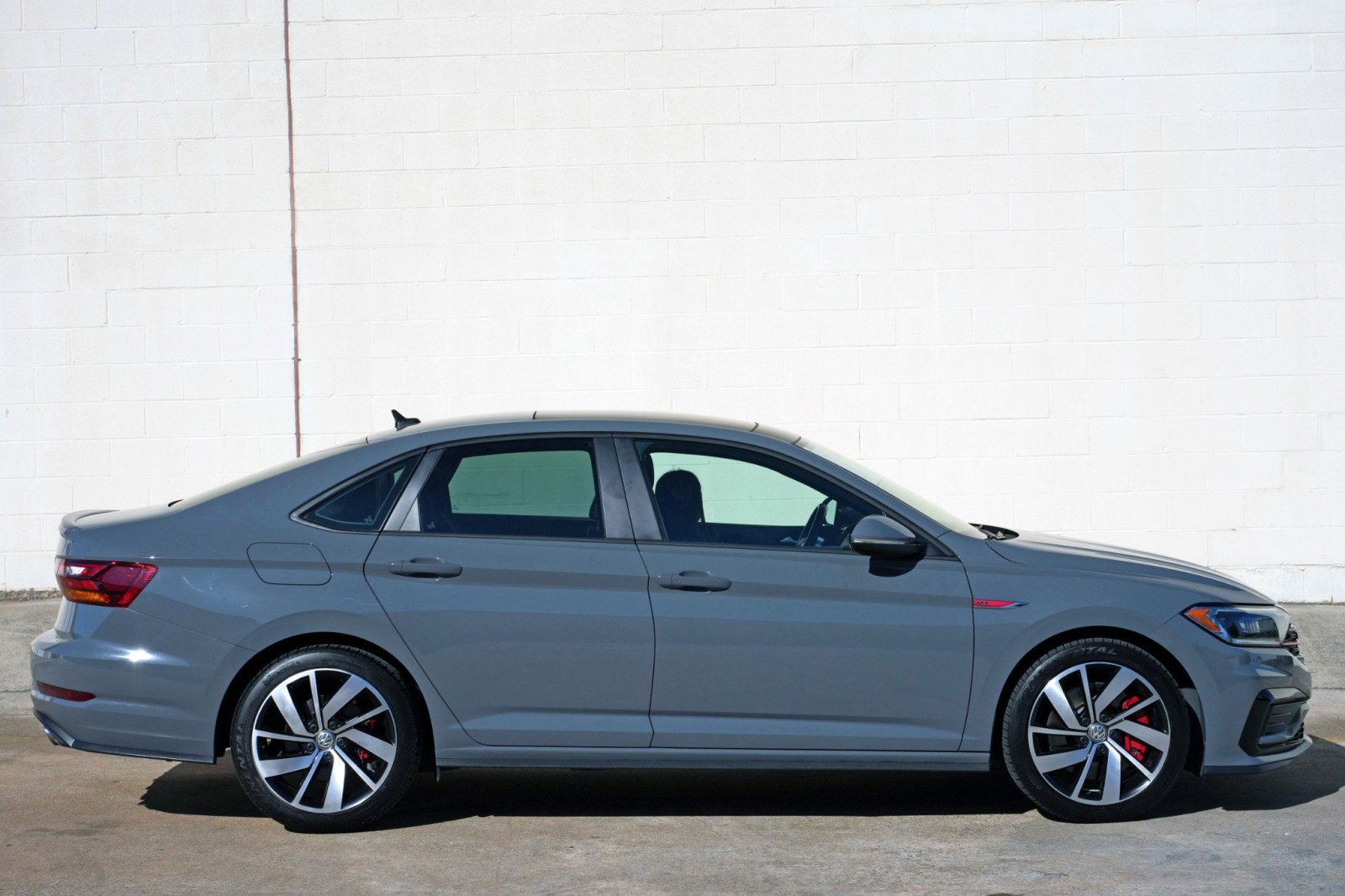Used 2019 Volkswagen Jetta GLI Autobahn FWD image 48
