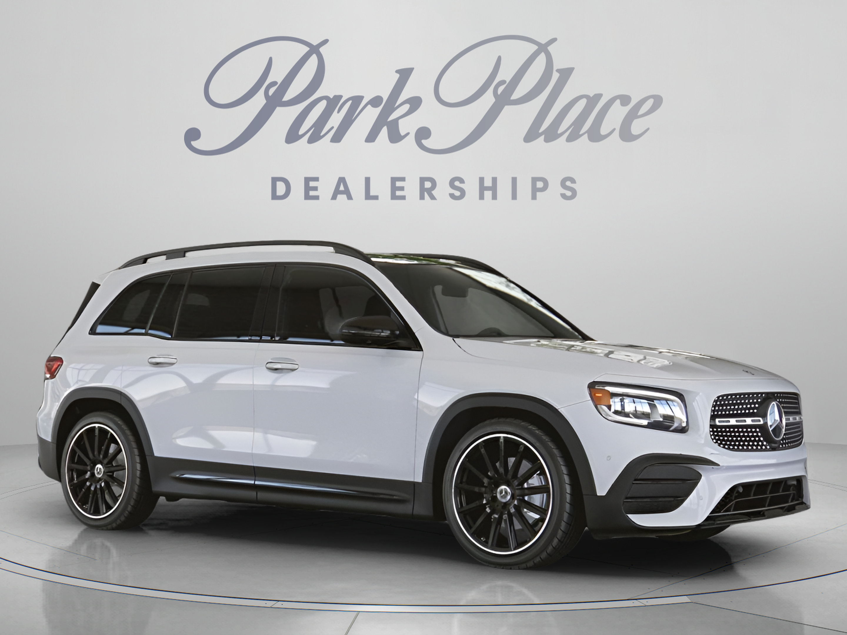 Certified 2023 Mercedes-Benz GLB 250 image 31