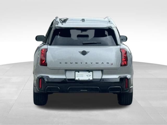 Used 2026 MINI Cooper Countryman S AWD/4WD image 6