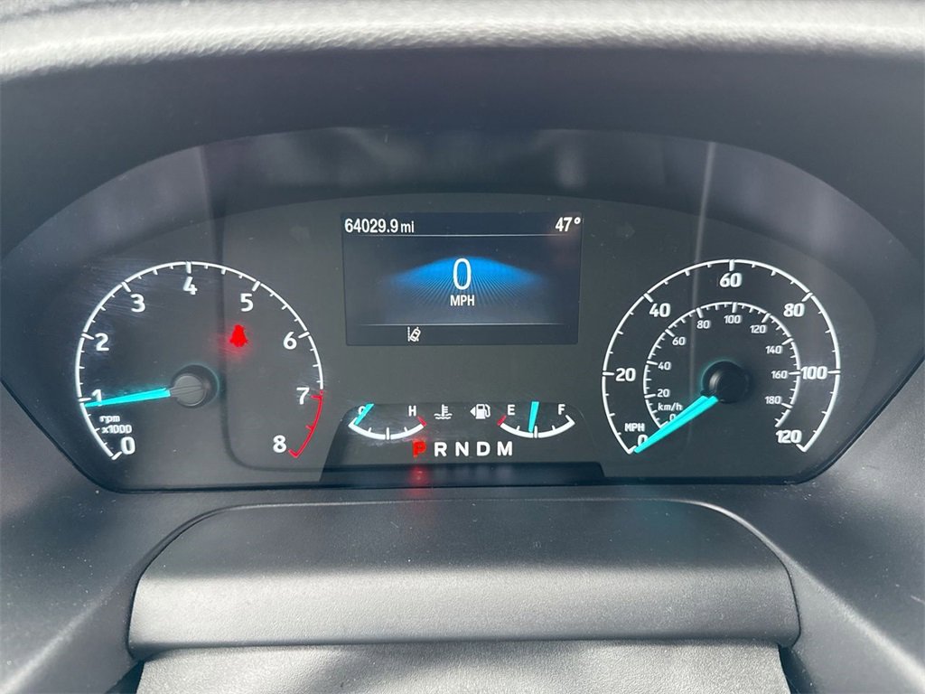 Used 2023 Ford Transit 350 XLT image 15