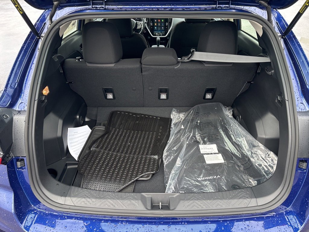 New 2026 Subaru Impreza 2.0i Sport image 22