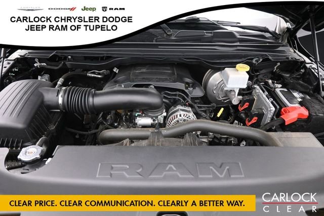 Used 2022 RAM 1500 Laramie AWD/4WD image 30
