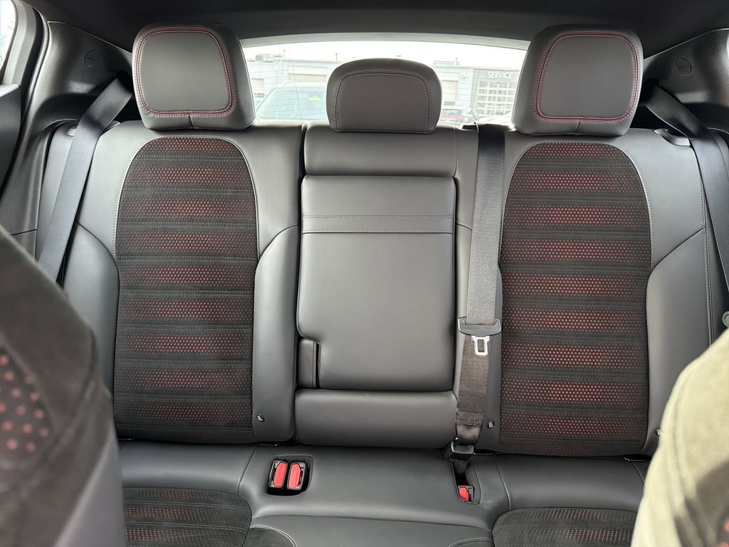 Used 2024 Dodge Hornet R/T image 19