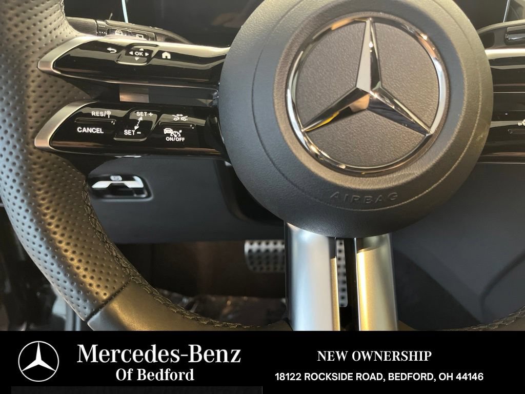 Used 2026 Mercedes-Benz GLC 300 4MATIC image 26