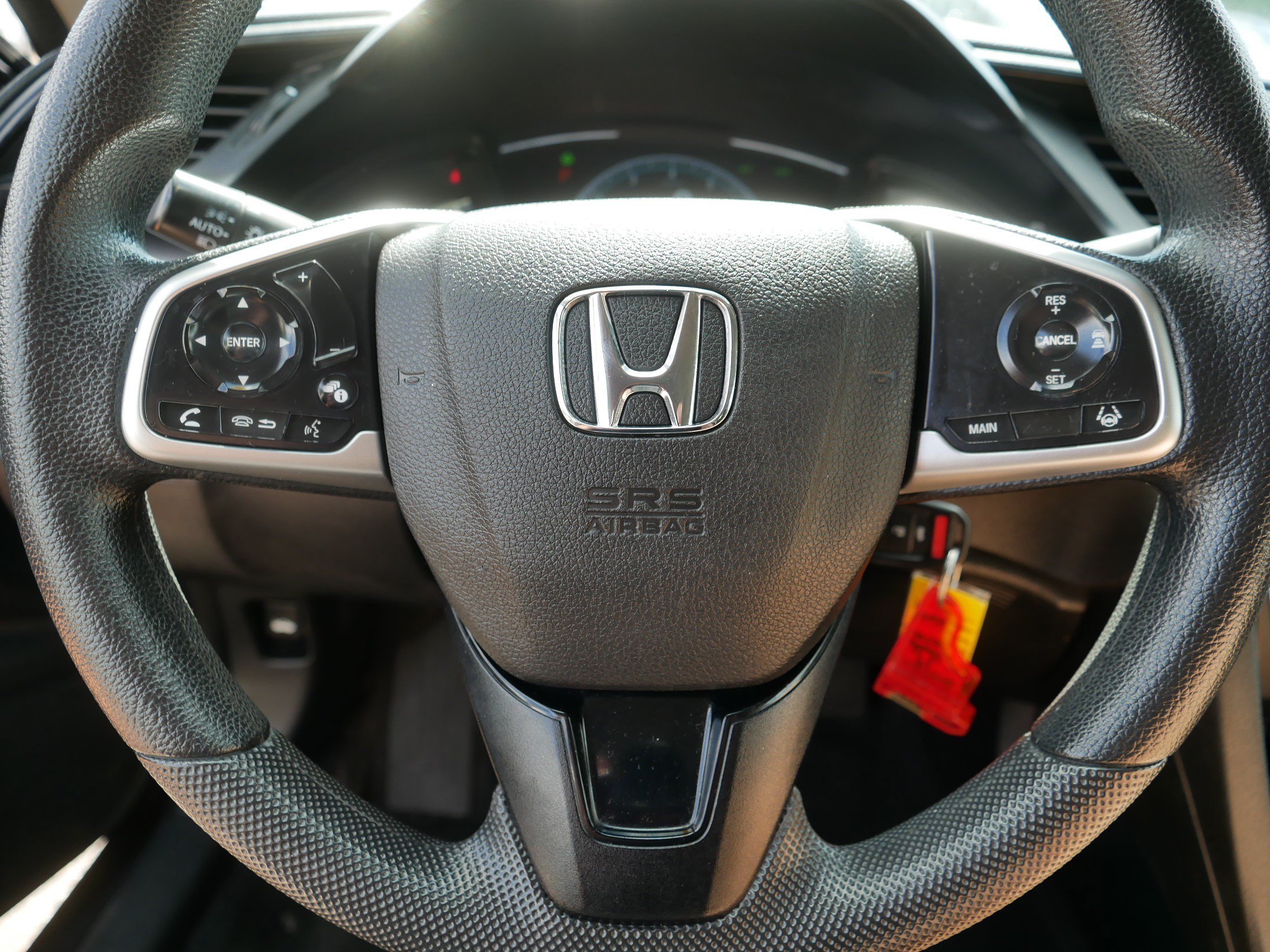 Used 2019 Honda Civic LX image 25