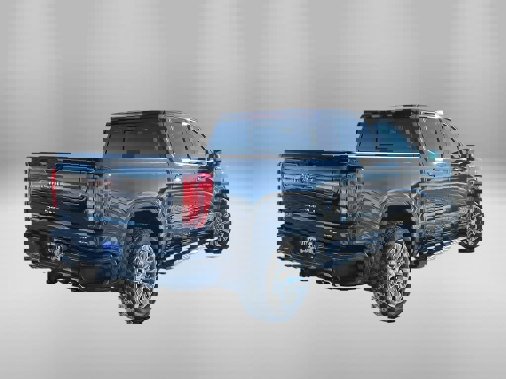 Used 2024 GMC Sierra 1500 Denali image 4