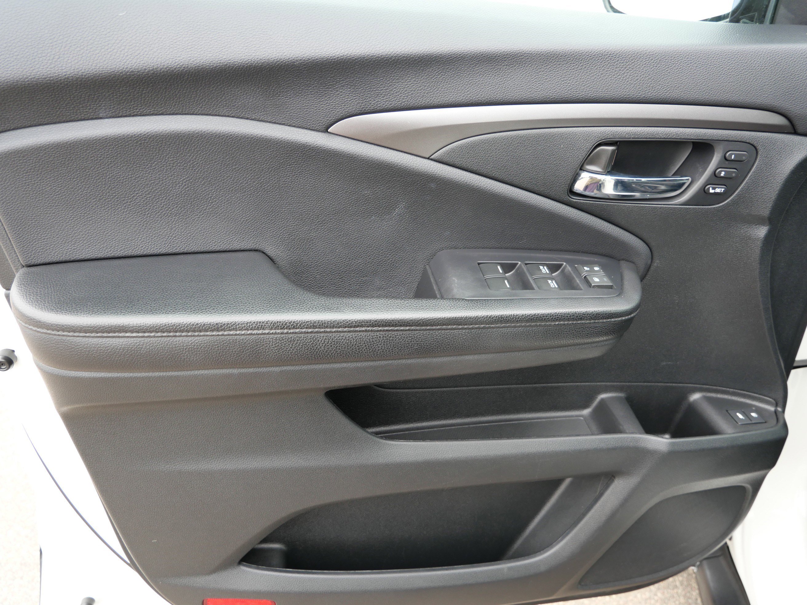 Used 2019 Honda Pilot EX-L image 24