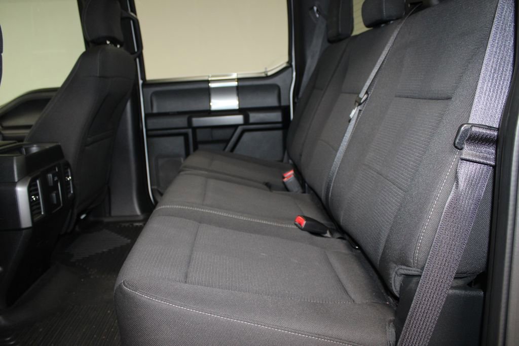 Used 2015 Ford F150 XLT w/ Equipment Group 301A Mid image 21