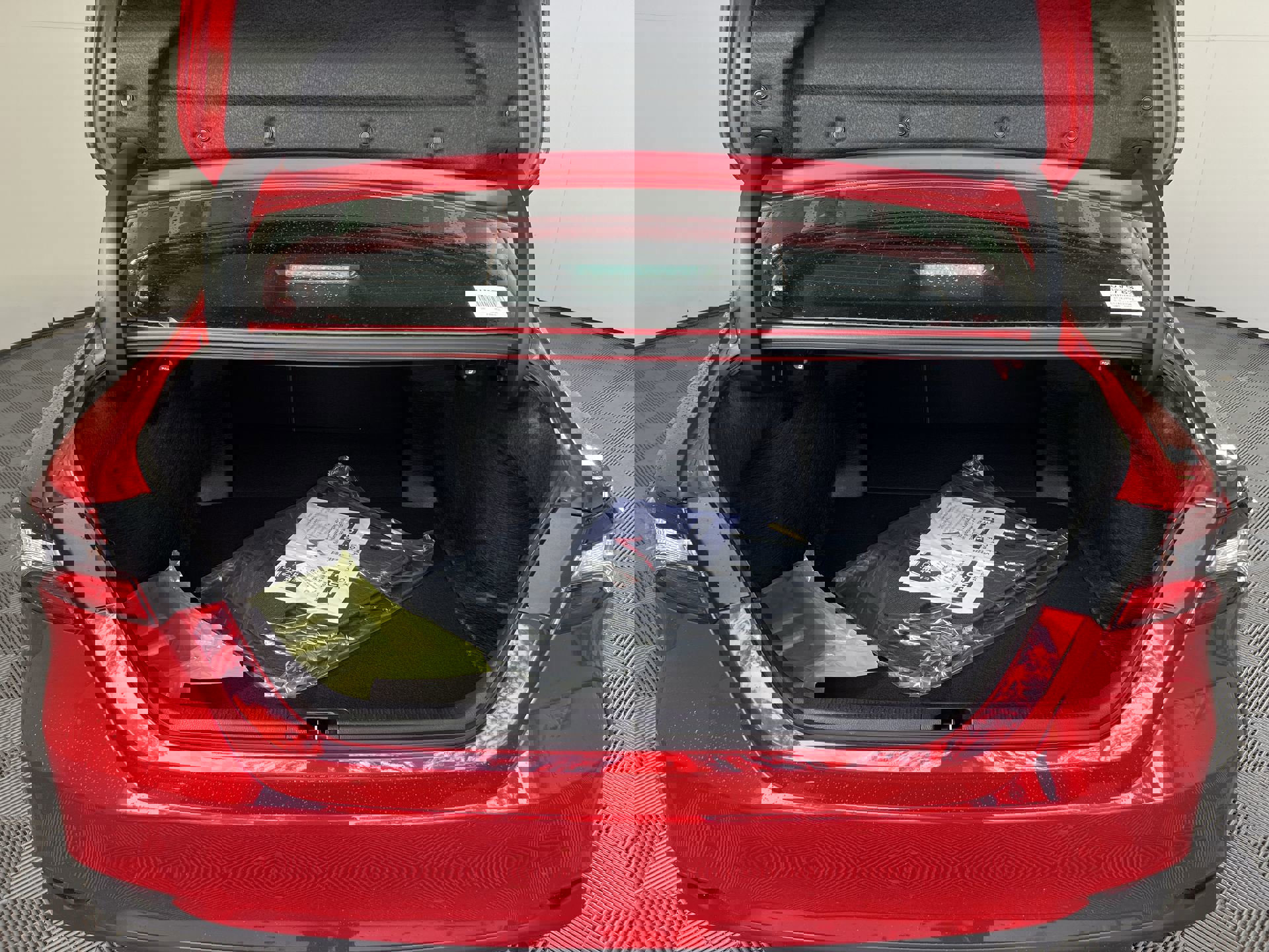 Used 2023 Toyota Camry LE image 35