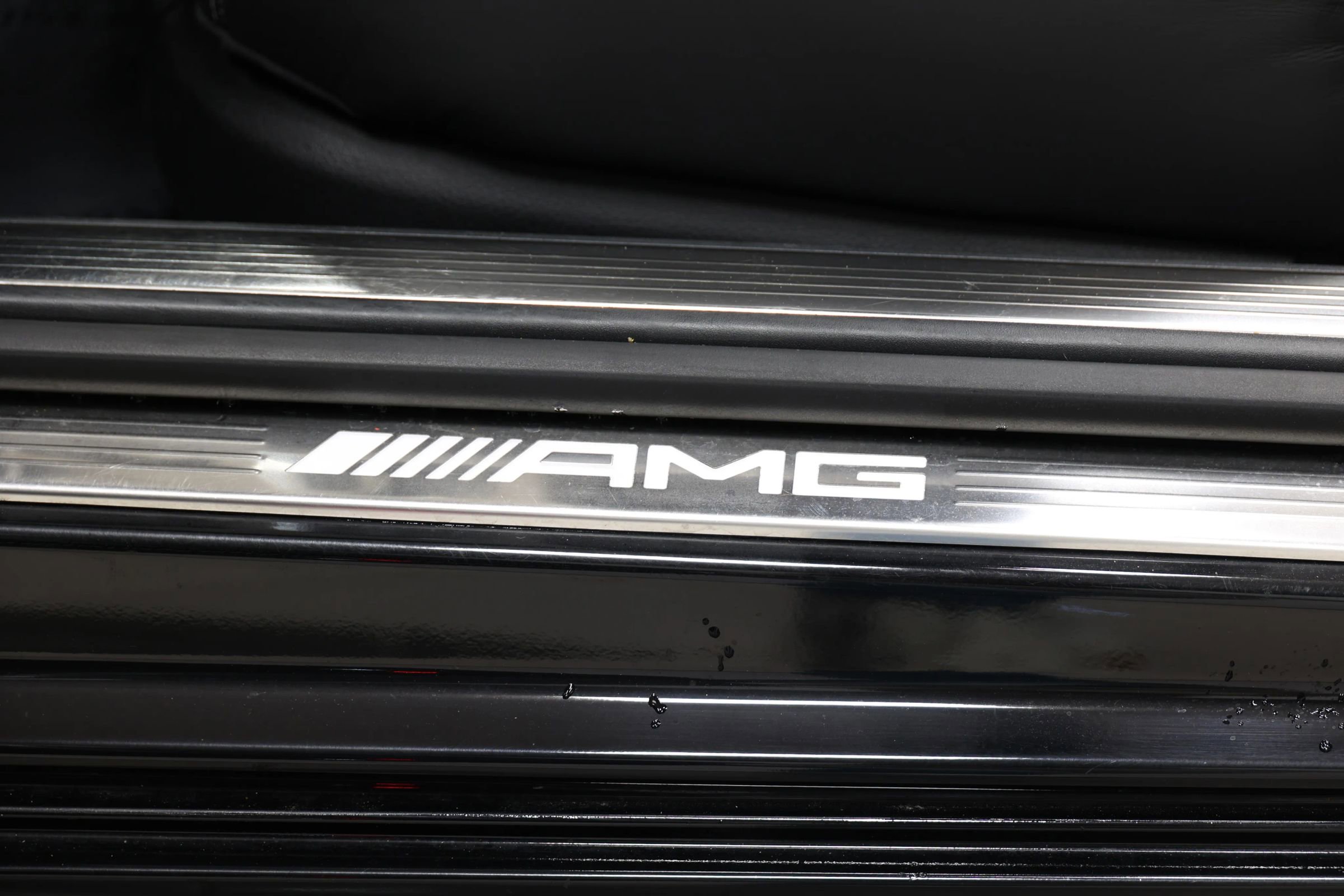 Used 2019 Mercedes-Benz S 63 AMG 4MATIC Cabriolet image 15