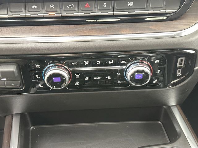 Used 2023 GMC Sierra 1500 SLT w/ SLT Convenience Package image 14