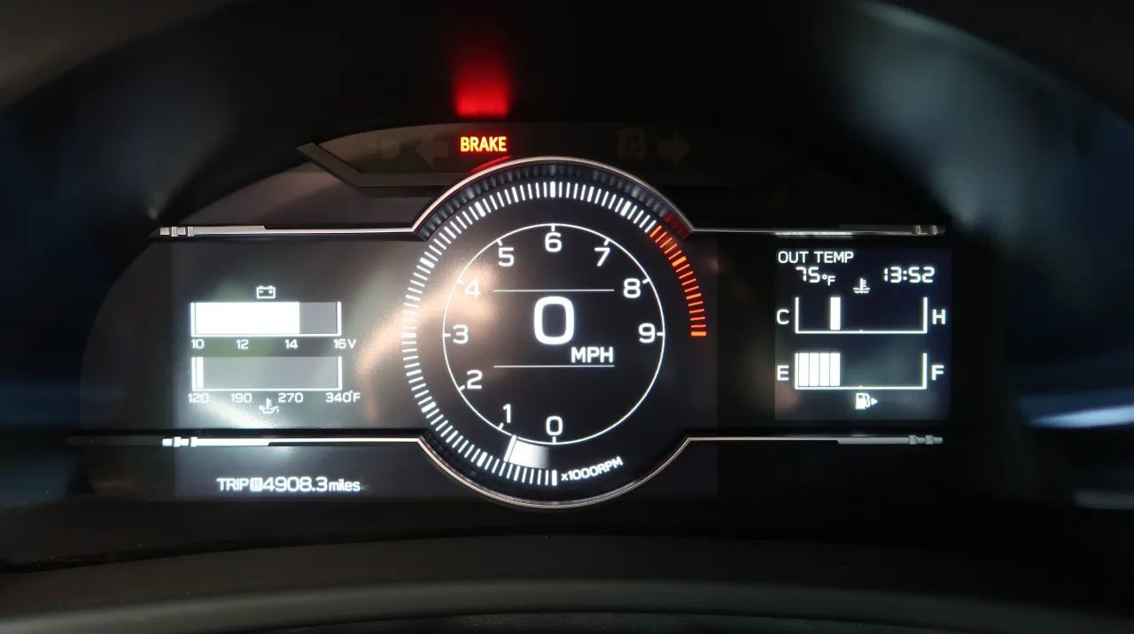 Used 2022 Toyota GR86 image 29