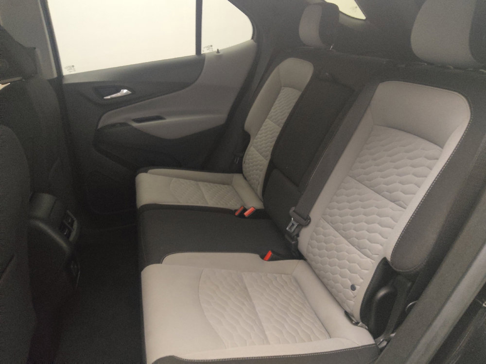 Used 2019 Chevrolet Equinox LT image 18