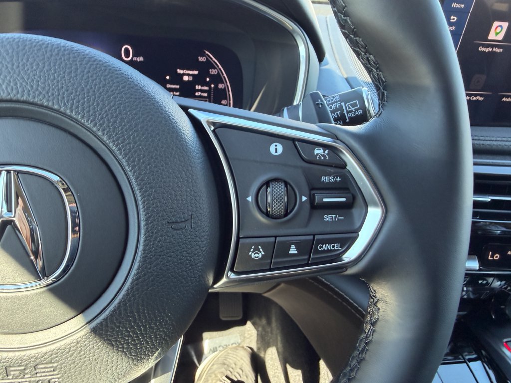 New 2026 Acura MDX w/ Advance Package AWD/4WD image 22