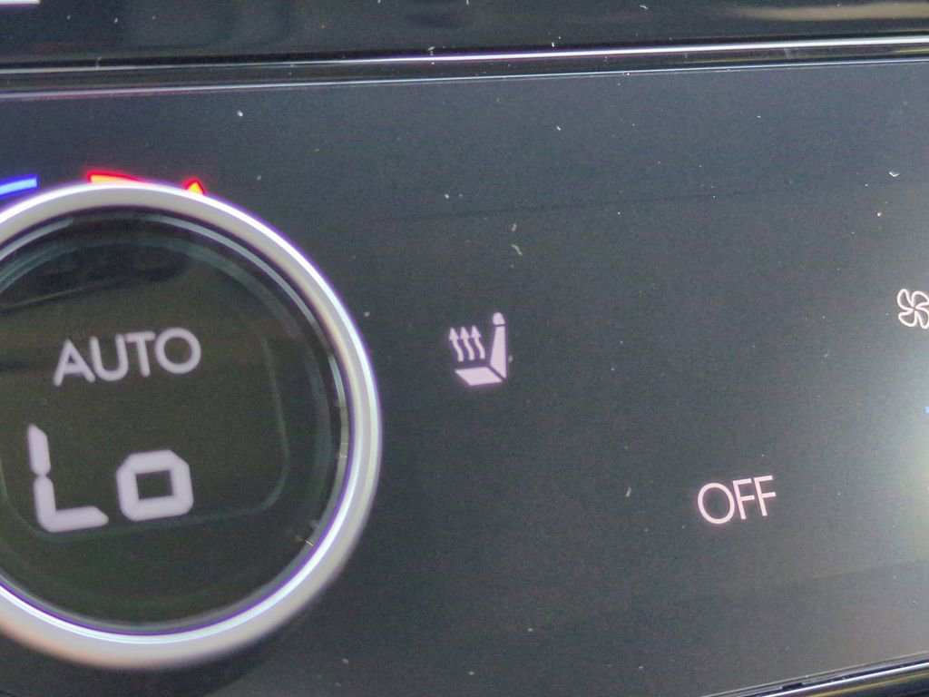 New 2026 Hyundai Tucson SEL image 28