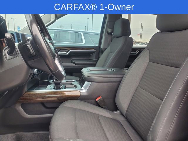 Used 2022 GMC Sierra 1500 Elevation w/ Preferred Package image 12