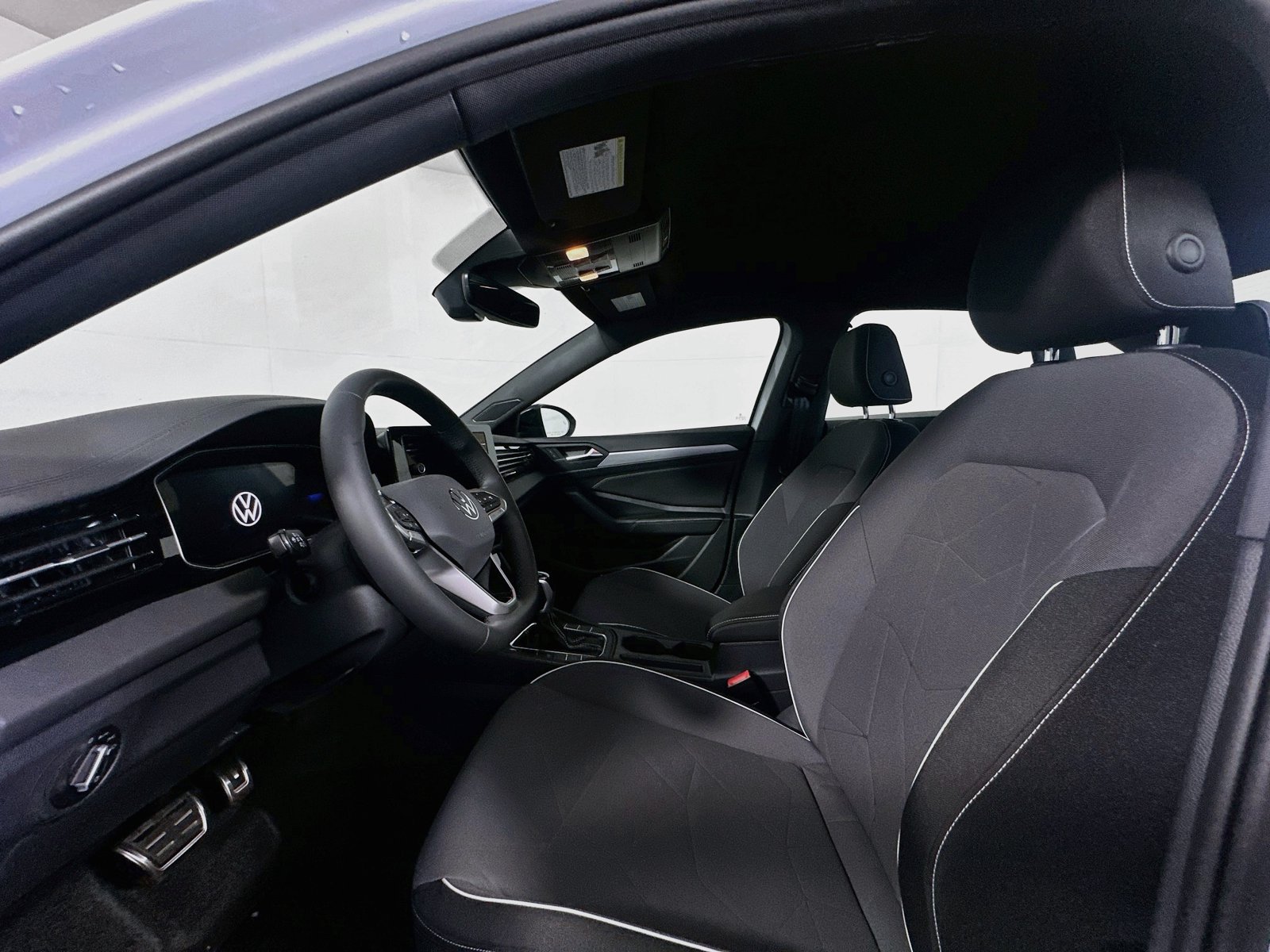 New 2027 Volkswagen Jetta Sport FWD image 20