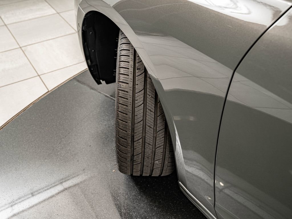 Certified 2025 Audi A5 2.0T Premium Plus w/ Premium Plus AWD/4WD image 39