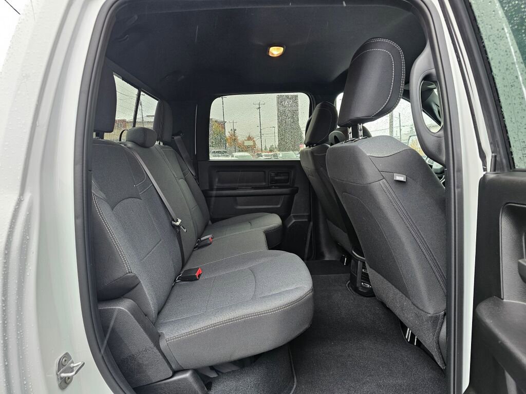 Used 2022 RAM 2500 Tradesman image 13