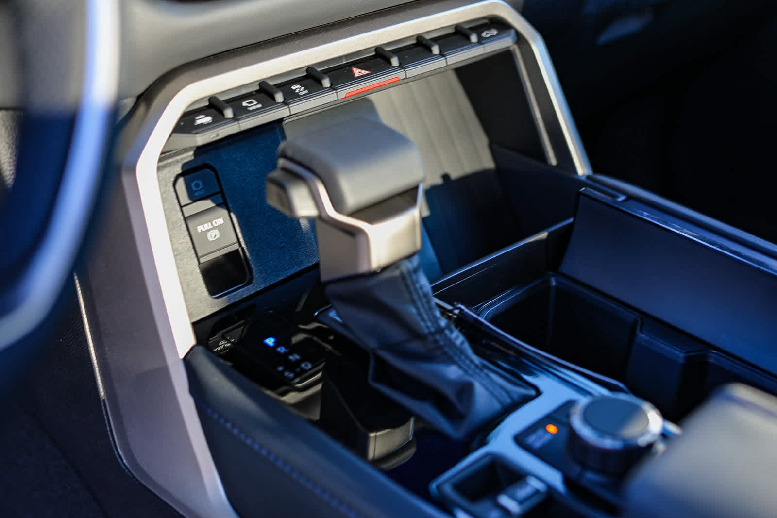 New 2026 Toyota Tundra Platinum AWD/4WD image 22