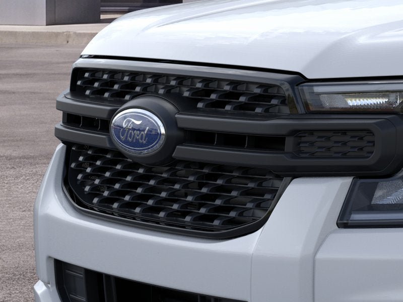 New 2025 Ford Ranger XL w/ Trailer Tow Package AWD/4WD image 17