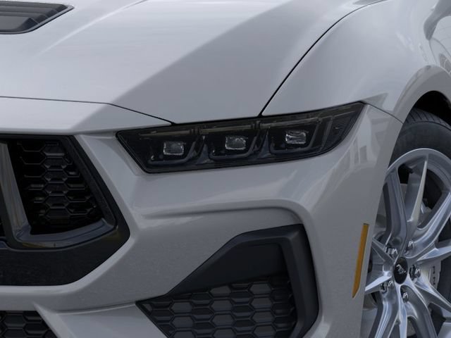 New 2026 Ford Mustang GT RWD image 18