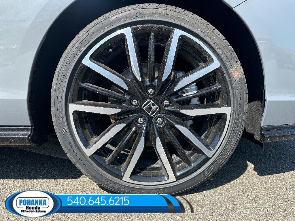 New 2026 Honda Accord Hybrid Touring image 15