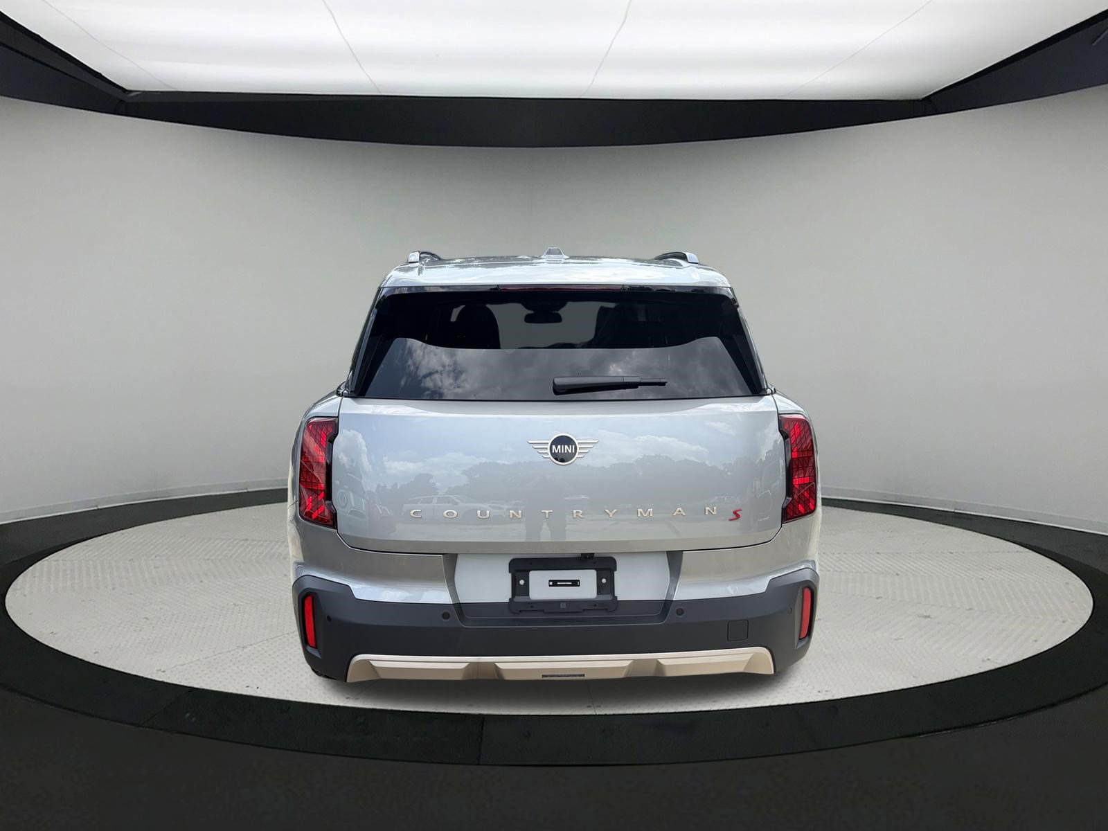 New 2027 MINI Cooper Countryman S AWD/4WD image 5
