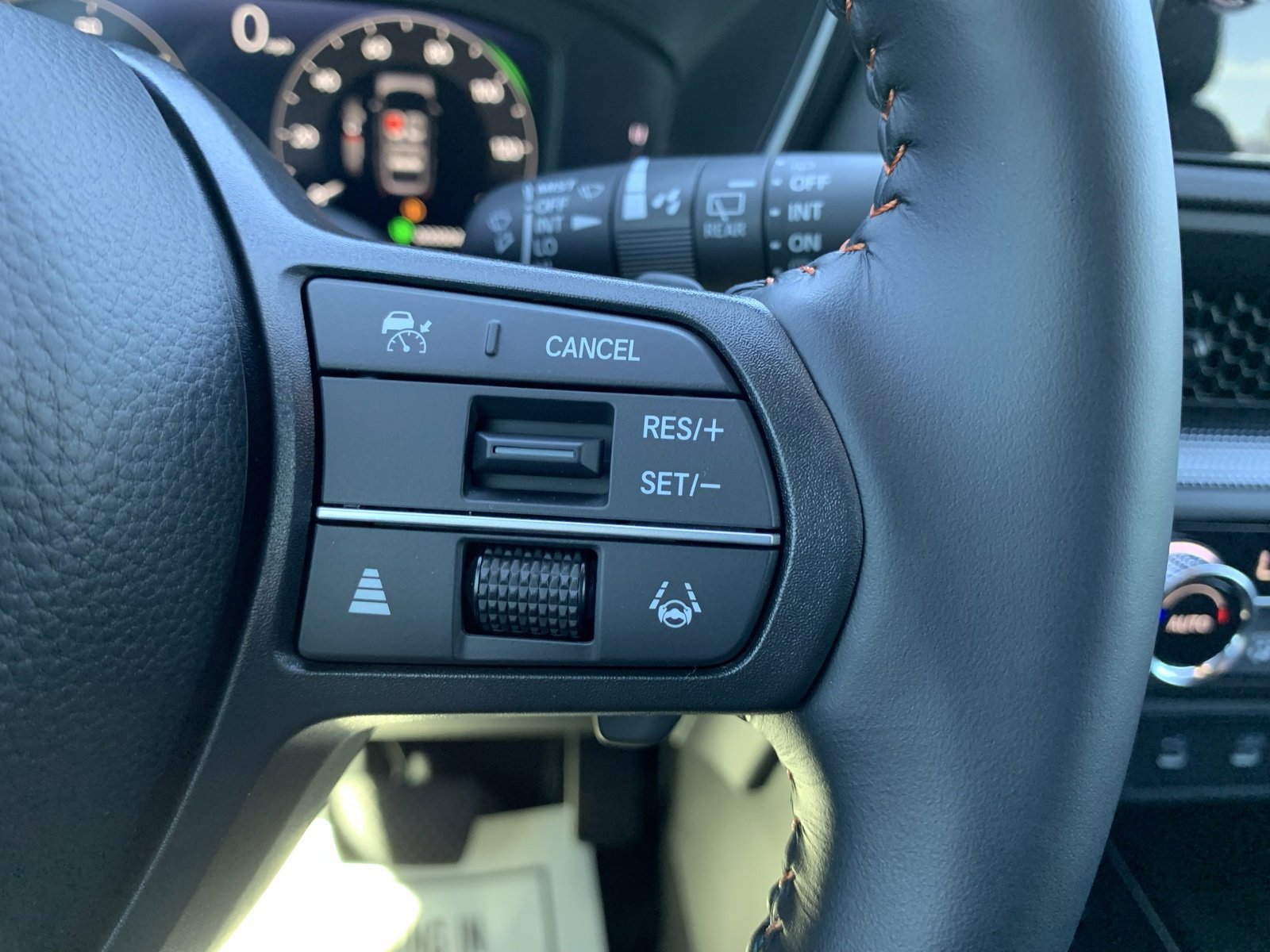 New 2026 Honda CR-V Sport-L image 19