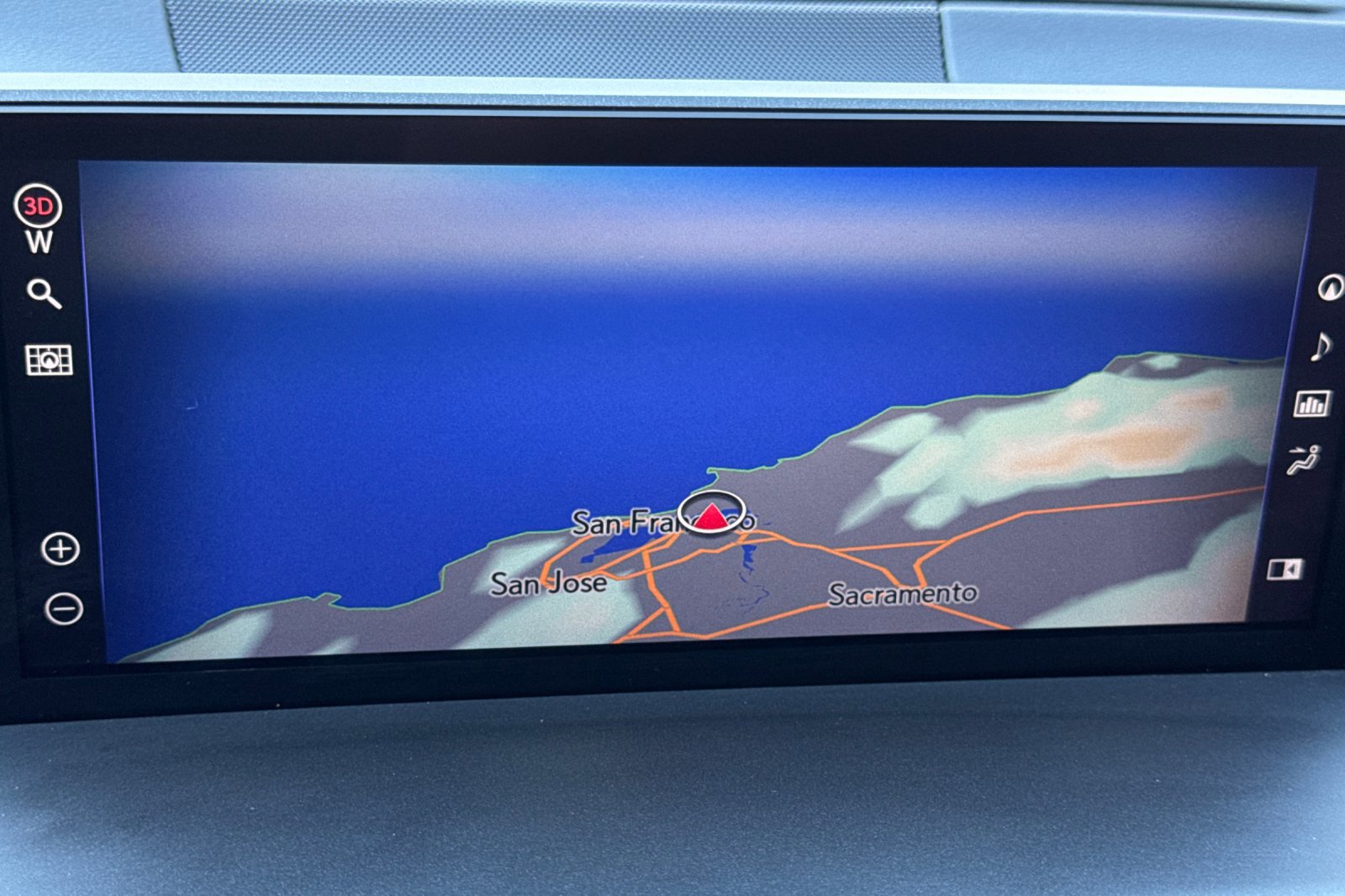 Used 2021 Lexus NX 300h AWD w/ Premium Package image 25