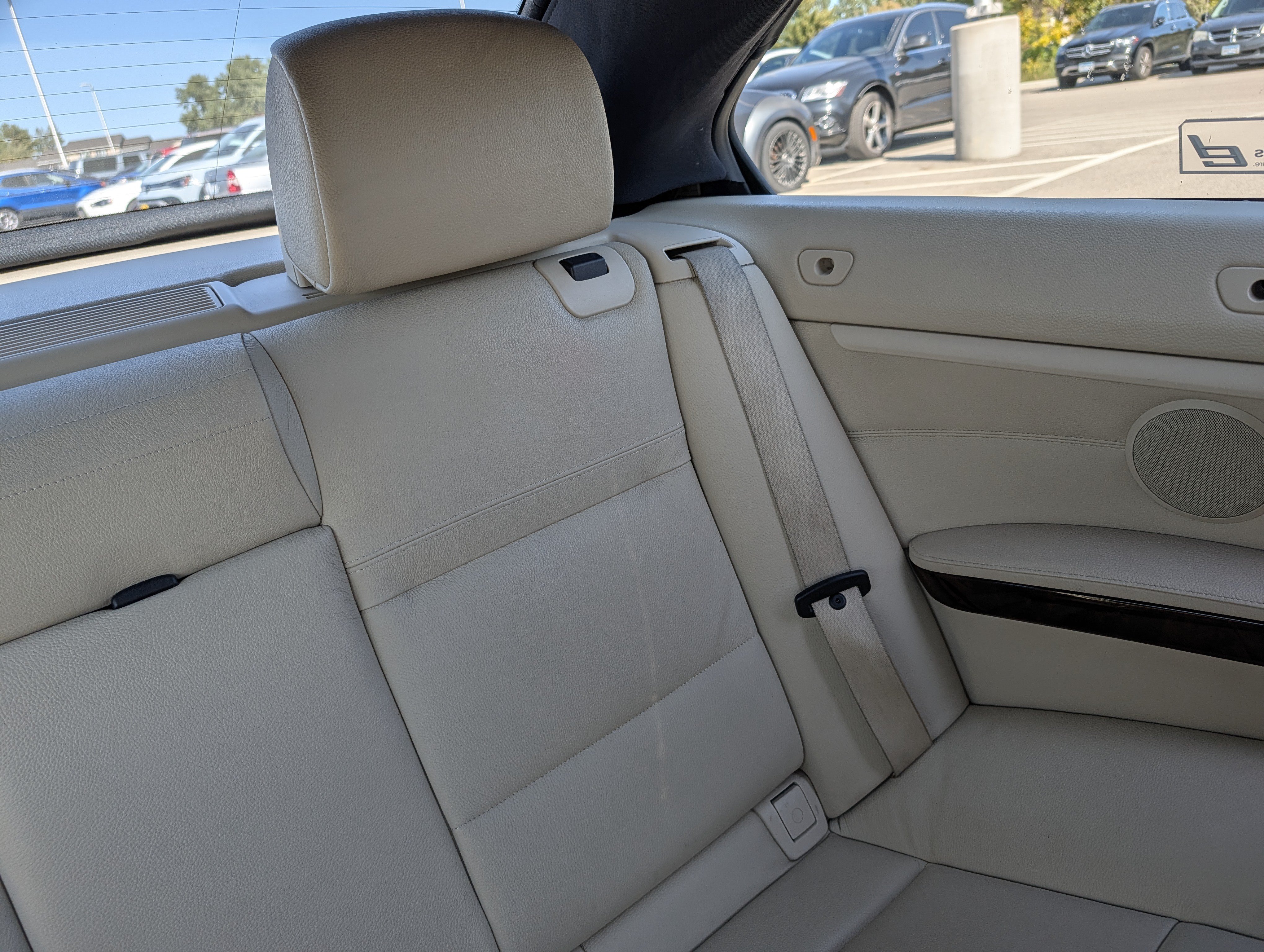 Used 2011 BMW 328i Convertible RWD image 17