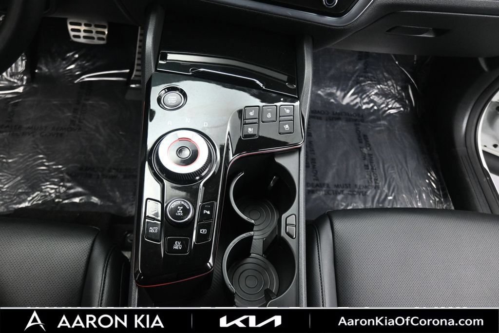 Used 2024 Kia Sportage X-Line Prestige AWD/4WD image 24
