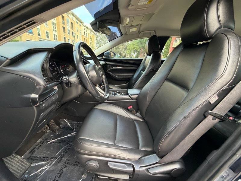 Used 2019 MAZDA MAZDA3 Sedan w/ Select Package FWD image 28