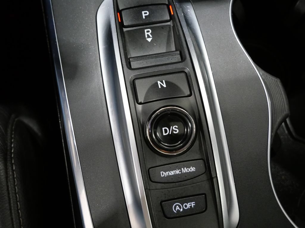 Used 2020 Acura MDX w/ Technology Package AWD/4WD image 23