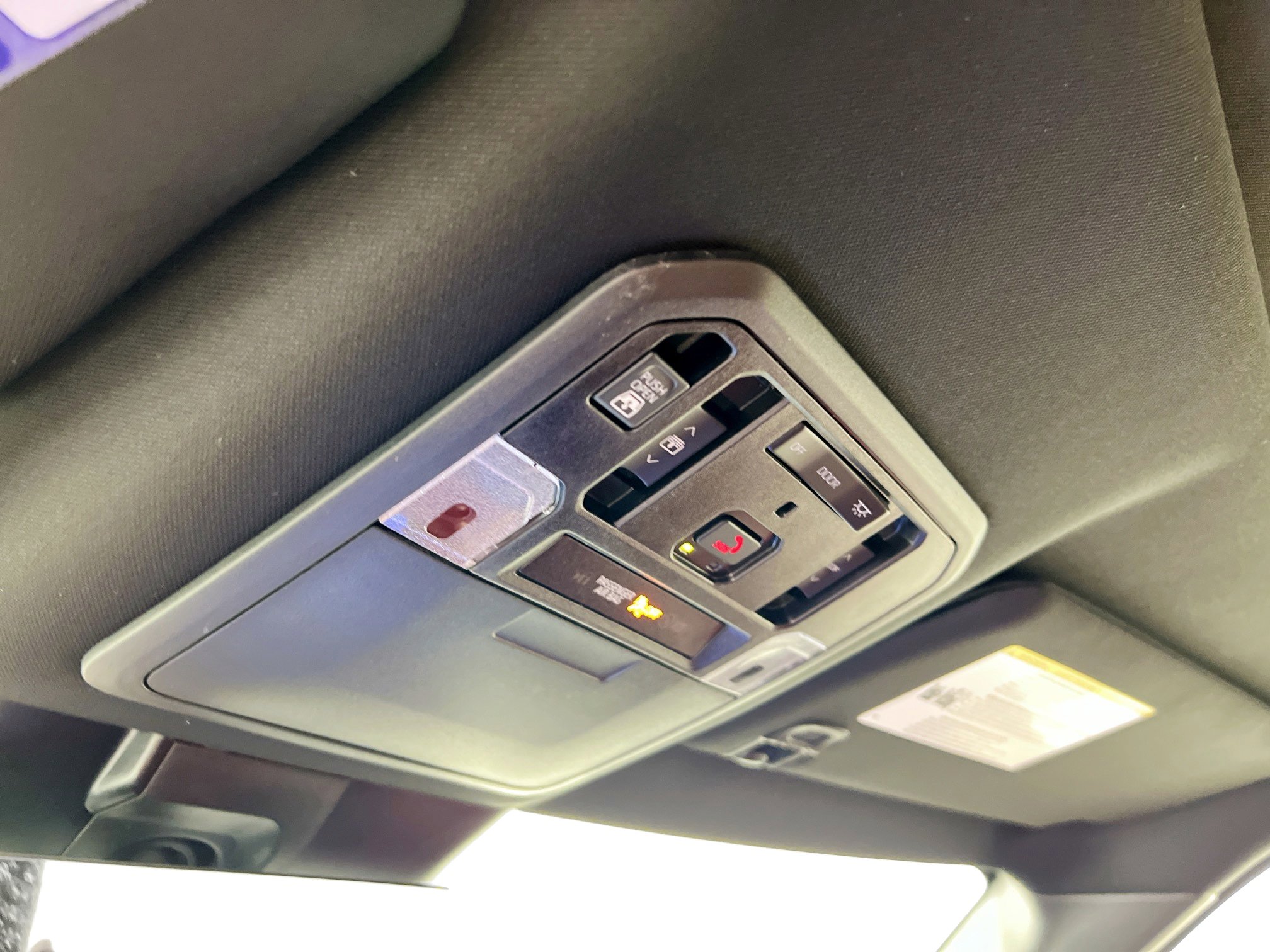 New 2026 Toyota Tundra TRD Pro image 22