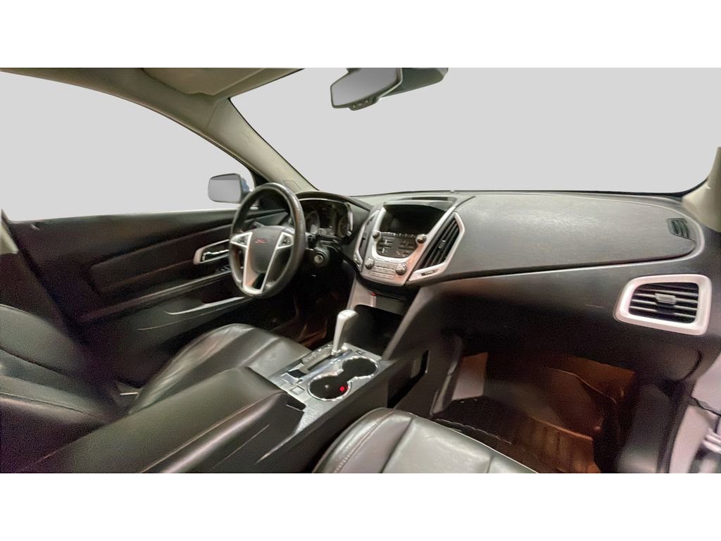Used 2014 GMC Terrain SLT AWD/4WD image 18