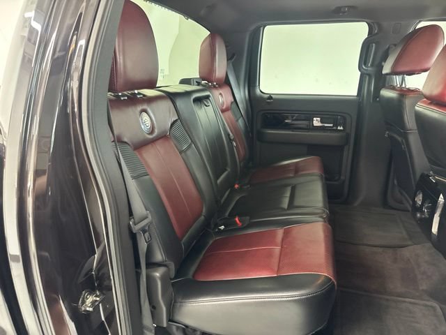 Used 2010 Ford F150 Harley-Davidson AWD/4WD image 34