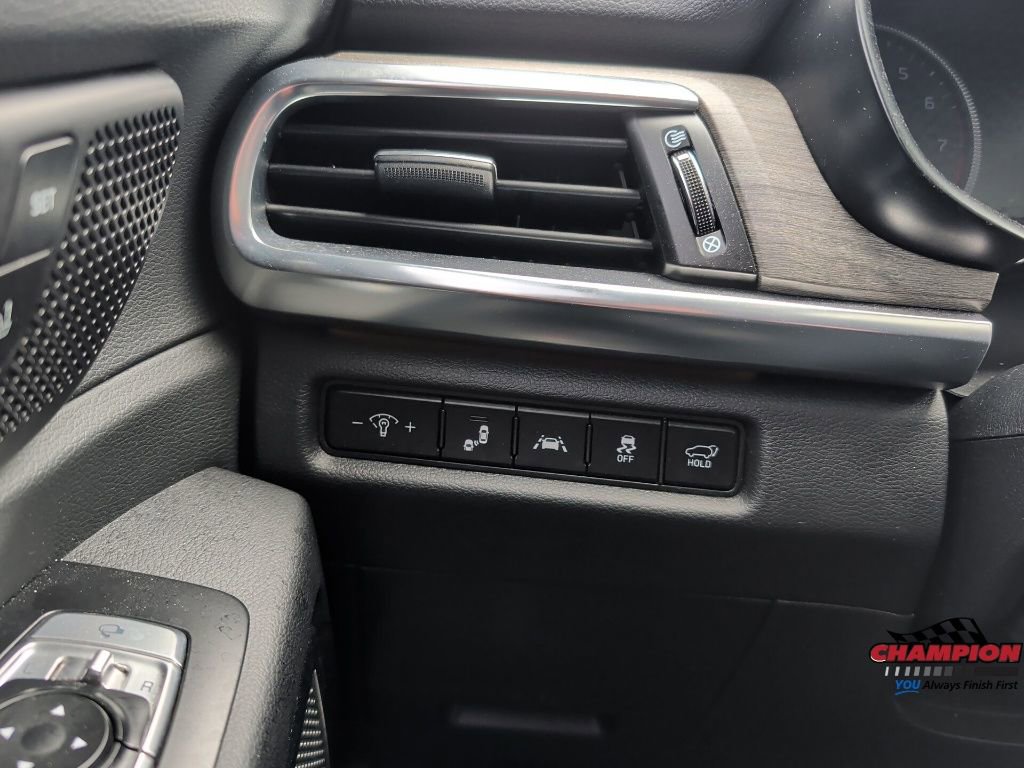 Used 2022 Kia Telluride SX w/ SX Prestige Package image 27