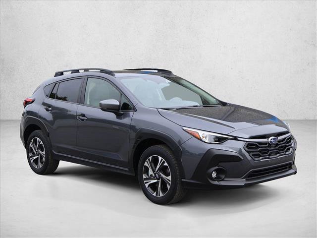 Used 2024 Subaru Crosstrek 2.0i Premium AWD/4WD image 3