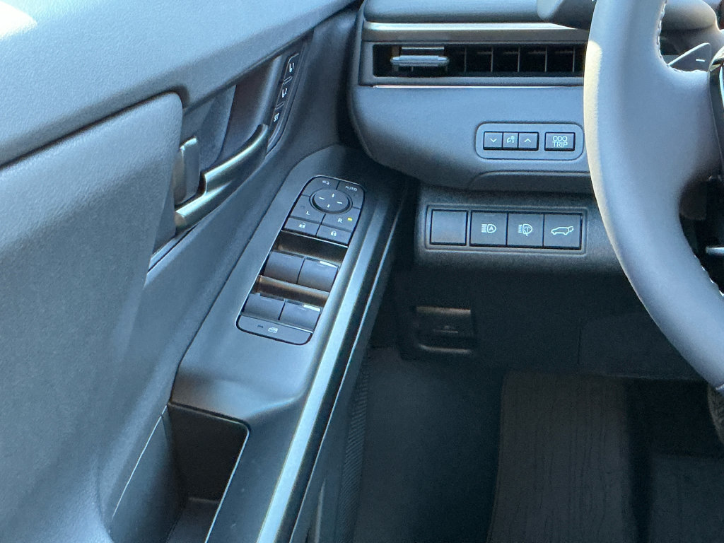 New 2026 Toyota bZ Woodland AWD/4WD image 19